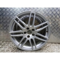 Колесо алюминиевая audi oe 8.0 