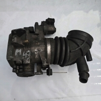 Bmw 3 e46 2000 0280140575 дросельная заслонка 0280140575