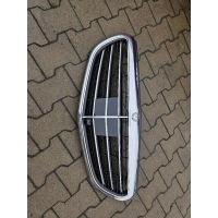 Решетка радиатора мерседес е класса w212 рестайлинг радар камера a2128801983