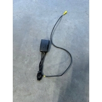 Mercedes Benz Sprinter w906 Zapinka Pasa A9068600369