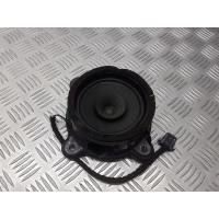 GŁOŚNIK LEWY TYŁ MERCEDES W168 A1688200502