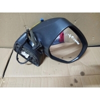 Citroen C4 Picasso Lusterko Prawe EUROPA 96819904XT