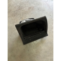 AUDI A6 C7 BOCZEK BAGAŻNIKA PRAWY 4G9863990