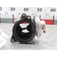 Клапан ЕГР EGR Volkswagen Golf 5 (2003-2008) 2005 038129637D,038131501AN