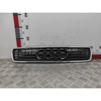 Решетка радиатора Audi A4 B5 (1994-2001) 1998 ,8D0853651J