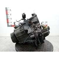 КПП 5ст (механическая коробка) Peugeot 207 (2006-2014) 2003 20CF09,2222S7