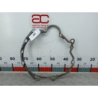 Прокладка КПП (пластина) Audi A6 C5 (1997-2005) 1998 01E103551C,01E103551C