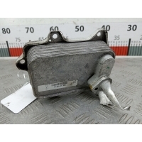 Теплообменник Volkswagen Golf 6 (2007-2012) 2010 03C117021E,03C117021J