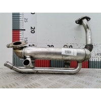 Радиатор системы ЕГР Volkswagen Polo 4 (2001-2009) 2007 045131513M,045131513M