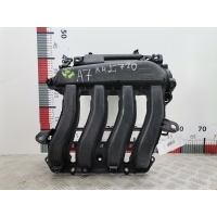 Коллектор впускной Renault Modus (2004-2012) 2004 8200275053,8200647713