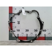 Прокладка КПП (пластина) Audi A4 B6 (2000-2006) 2001 01E103551C,01E103551C