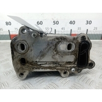 Корпус масляного фильтра BMW 1-Series (E81/E82/E87/E88) (2004-2014) 2010 70346292,11427807799