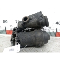 Корпус масляного фильтра Volvo V50 1 (2004-2010) 2009 6740273266,30677920