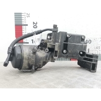 Корпус масляного фильтра BMW 5-Series (E60/E61) (2003-2010) 2004 6750330270,11421713838