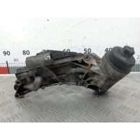 Корпус масляного фильтра Opel Zafira B (2005-2014) 2014 0561101049,93186324