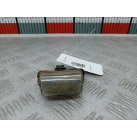 Подсветка номера Peugeot 407 (2004-2010) 2006 ,6340A3