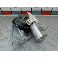 Моторчик стеклоочистителя задний Peugeot 407 (2004-2010) 2006 54906212,6405R1