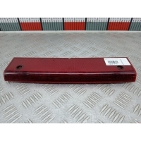 Фонарь дополнительный тормозной (стоп-сигнал) Ford C-MAX 1 (2003-2010) 2006 3M5113A613AA,1535269