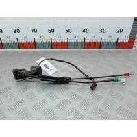 Замок крышки багажника Ford Fiesta 5 (2002-2008) 2006 ,1501840