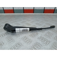 Поводок стеклоочистителя заднего Ford Fiesta 5 (2002-2008) 2006 2S6117406B,1219316