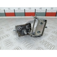 Петля крышки (двери) багажника Ford Fiesta 5 (2002-2008) 2006