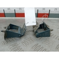 Петля крышки (двери) багажника Nissan Primera P12 (2001-2008) 2005