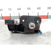 Ручка крышки багажника Opel Corsa C (2000-2006) 2001 09183495,9196633