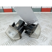 Подсветка номера Peugeot 307 (2001-2008) 2003 ,6340A3