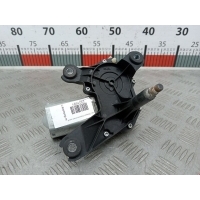 Моторчик стеклоочистителя задний Opel Meriva A (2003-2010) 2003 09132802,9132802