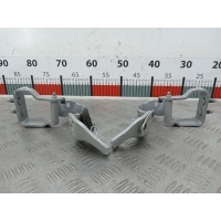 Петля крышки (двери) багажника Audi A6 C6 (2004-2011) 2005