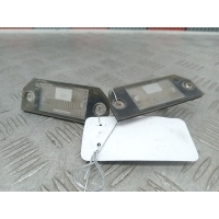 Подсветка номера Ford C-MAX 1 (2003-2010) 2006 ,3M5A13550A