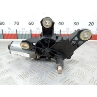 Моторчик стеклоочистителя задний Skoda Octavia 1U (1996-2010) 2003 1592007340,46834851