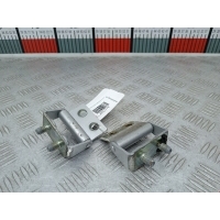 Петля крышки (двери) багажника Mazda Demio 1 DW (1996-2003) 1998