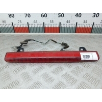 Фонарь дополнительный тормозной (стоп-сигнал) Honda Accord 7 (2002-2008) 2004 0509236,34271-SED003