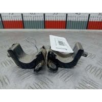 Петля крышки (двери) багажника Volkswagen Touran 1 (2003-2015) 2006