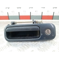 Ручка крышки багажника Volkswagen Golf 4 (1997-2004) 2001 1J6827565A,1J6827565B