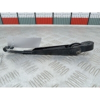 Поводок стеклоочистителя заднего Ford Focus 2 (2004-2011) 2005 3M51R17526AA,1578778