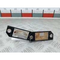 Подсветка номера Ford Focus 2 (2004-2011) 2005 ,3M5A13550A