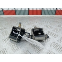 Петля крышки (двери) багажника Mitsubishi Colt 6 (2002-2012) 2010