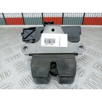 Замок крышки багажника Ford C-MAX 1 (2003-2010) 2003 3M51R442A66AF,1680259