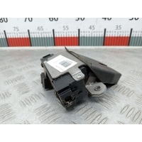 Замок крышки багажника Ford Focus 2 (2004-2011) 2005 3M51R442A66AP,1570448