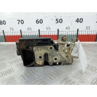 Замок двери передней правой Chevrolet Aveo (T200-T250) (2002-2012) 2009