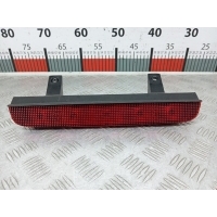 Фонарь дополнительный тормозной (стоп-сигнал) Suzuki Wagon_R+ (1997-2006) 2003 ,35820-83E00-5PK
