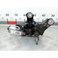 Моторчик стеклоочистителя задний Volkswagen Passat 5 (1996-2000) 2000 404430B,8L0955711B