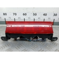 Фонарь дополнительный тормозной (стоп-сигнал) Chrysler PT_Cruiser (2000-2010) 2004 05288748AC,05288749AA