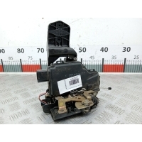 Замок двери передней левой Volkswagen Passat 5 (1996-2000) 1997 25100D6,3B1837015AR