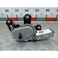 Моторчик стеклоочистителя задний Volkswagen Sharan 1 (1995-2010) 2002 404637L
