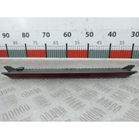 Фонарь дополнительный тормозной (стоп-сигнал) Volkswagen Sharan 1 (1995-2010) 2002 1J6945097C,1J6945131C