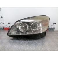 Фара левая Mercedes C-Class (W204) (2006-2015) 2009 0301234601,A2048208561