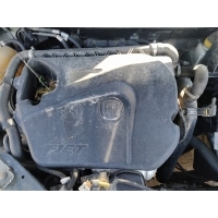 Двигатель fiat браво ii 198a4000 1.4 t - jet